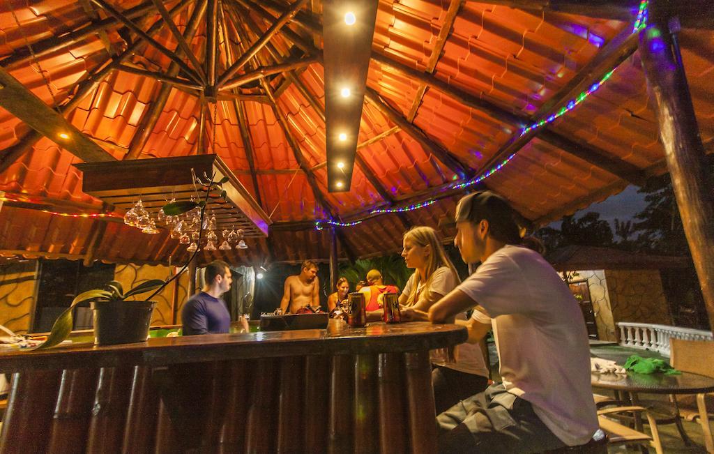 Arenal Waterfall Lodge Villas La Fortuna Phòng bức ảnh